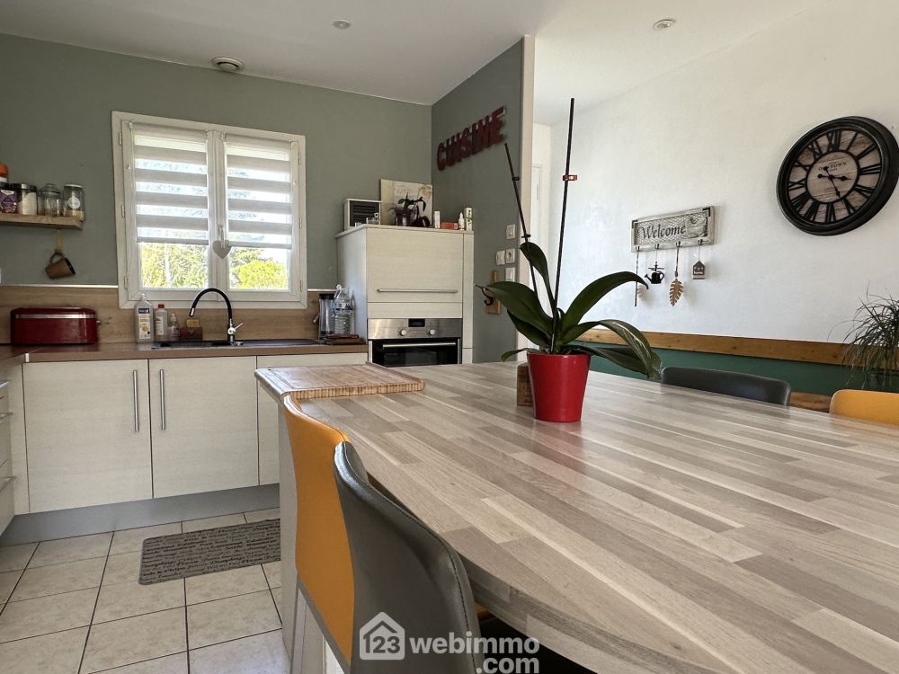 Photo 7 - Mazé-Milon 49630 à Mazé-Milon