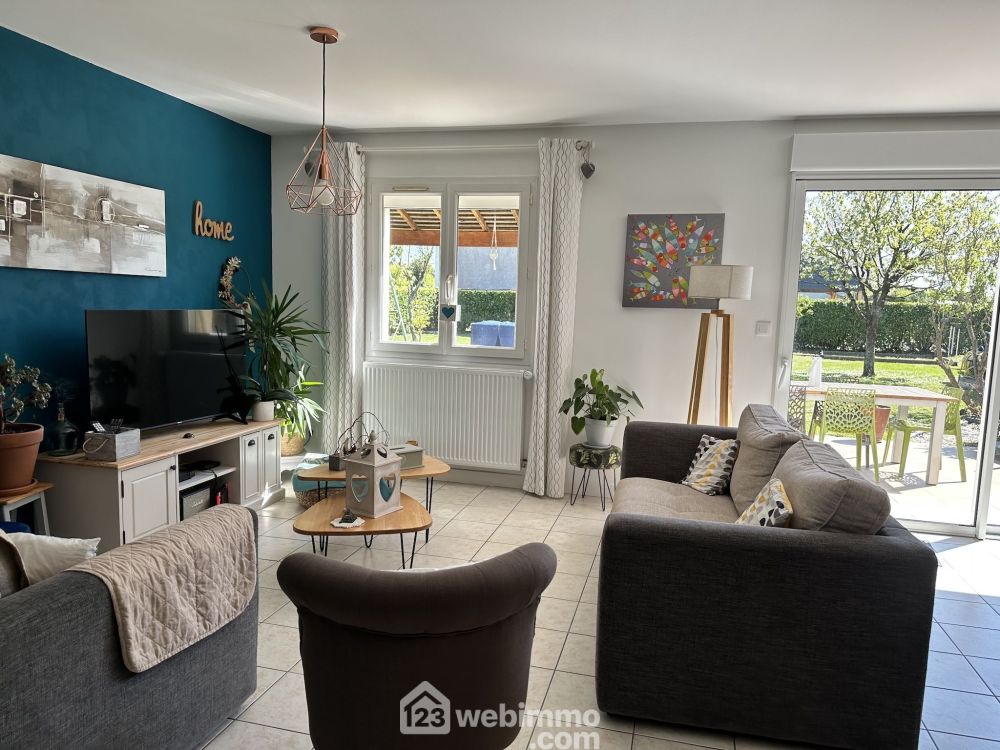 Photo 5 - Mazé-Milon 49630 à Mazé-Milon