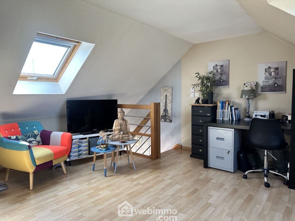 Photo 12 - Mazé-Milon 49630 à Mazé-Milon