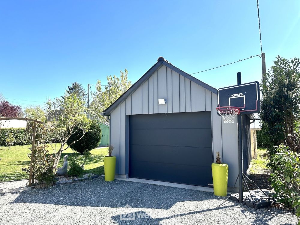 Photo 16 - Mazé-Milon 49630 à Mazé-Milon