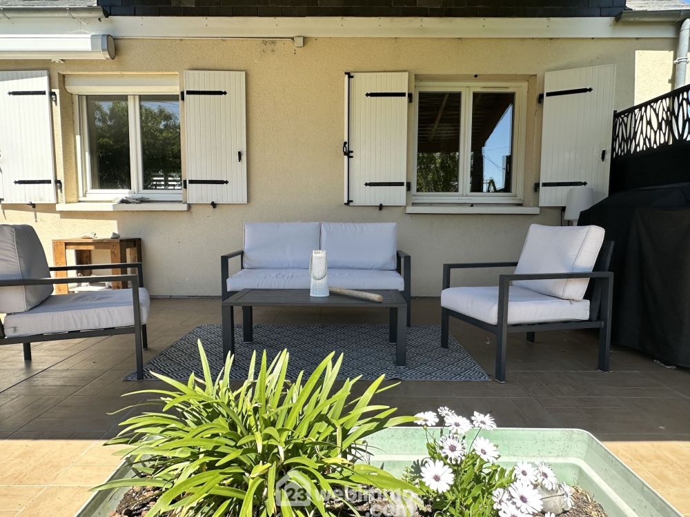 Photo 13 - Mazé-Milon 49630 à Mazé-Milon