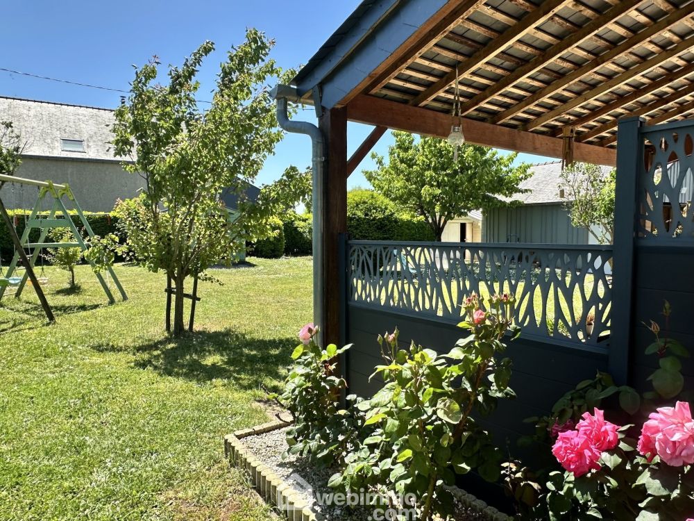 Photo 14 - Mazé-Milon 49630 à Mazé-Milon