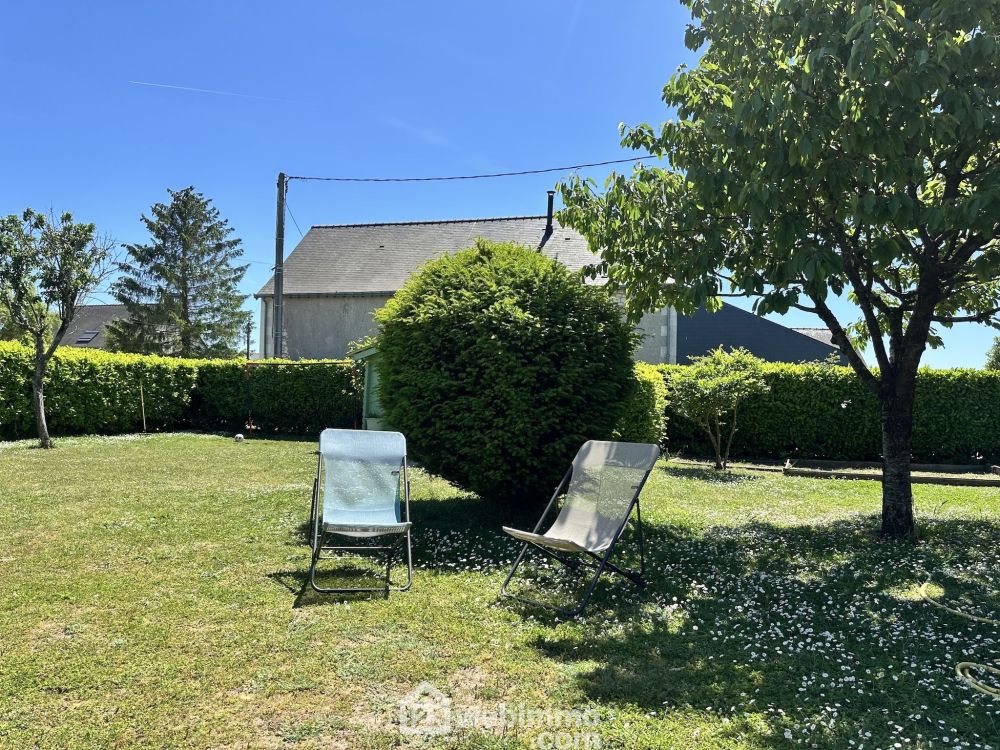 Photo 15 - Mazé-Milon 49630 à Mazé-Milon