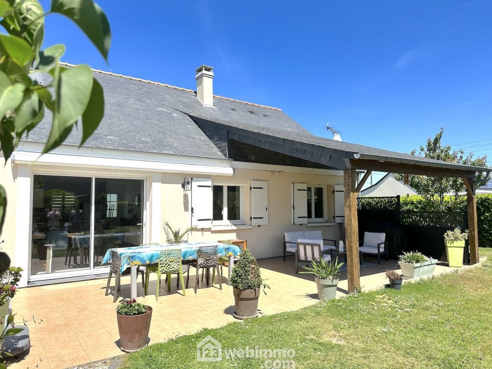 Photo 2 - Mazé-Milon 49630 à Mazé-Milon