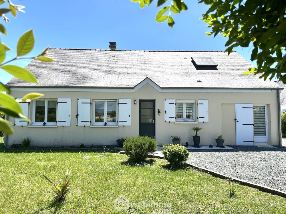 Photo 1 - Mazé-Milon 49630 à Mazé-Milon