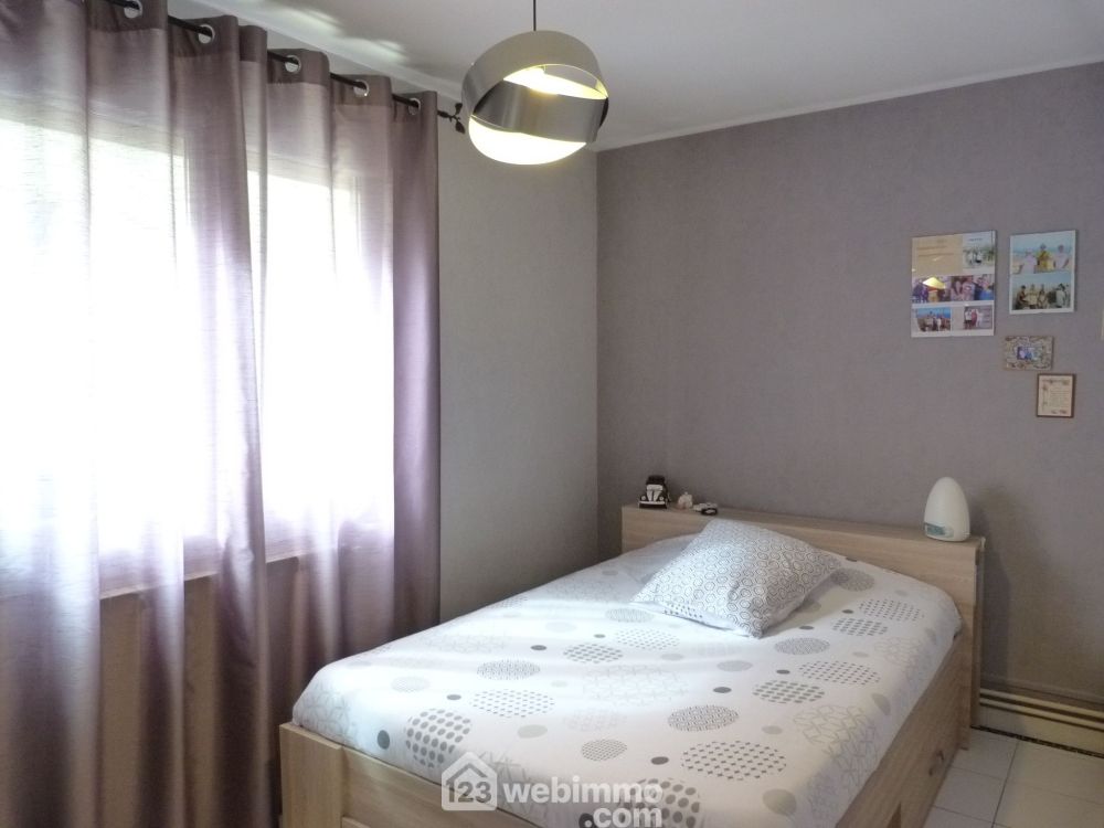 Photo 6 - Fontaine 38600 à Fontaine