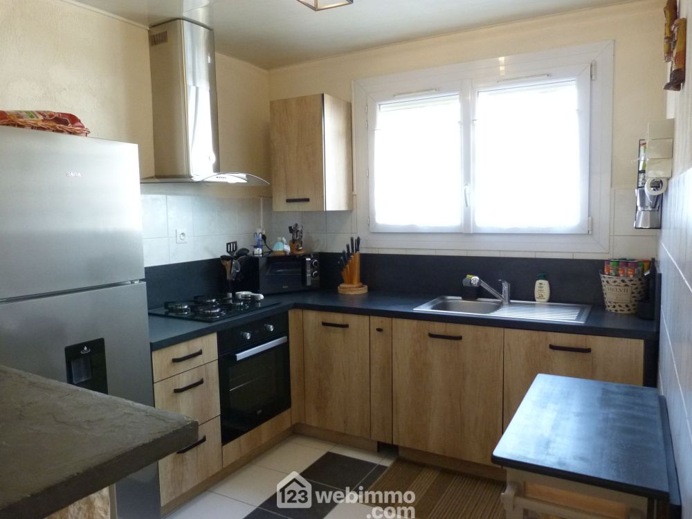 Photo 2 - Fontaine 38600 à Fontaine