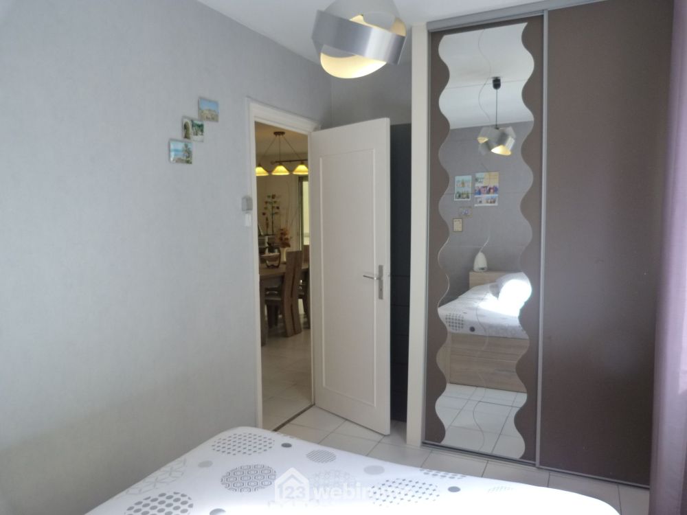 Photo 7 - Fontaine 38600 à Fontaine