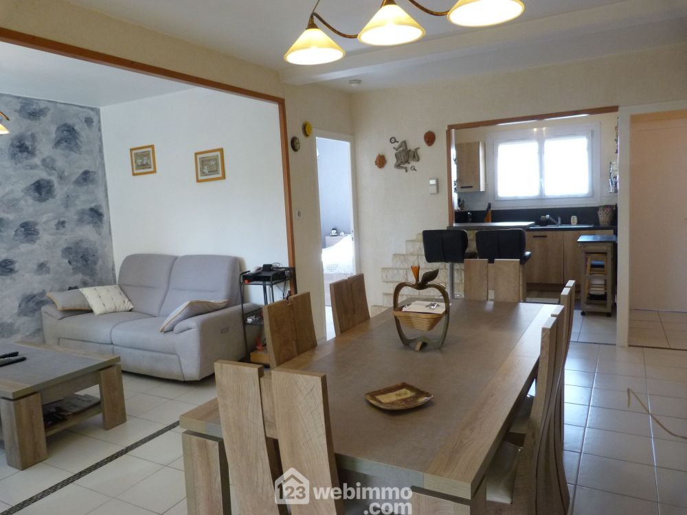 Photo 3 - Fontaine 38600 à Fontaine