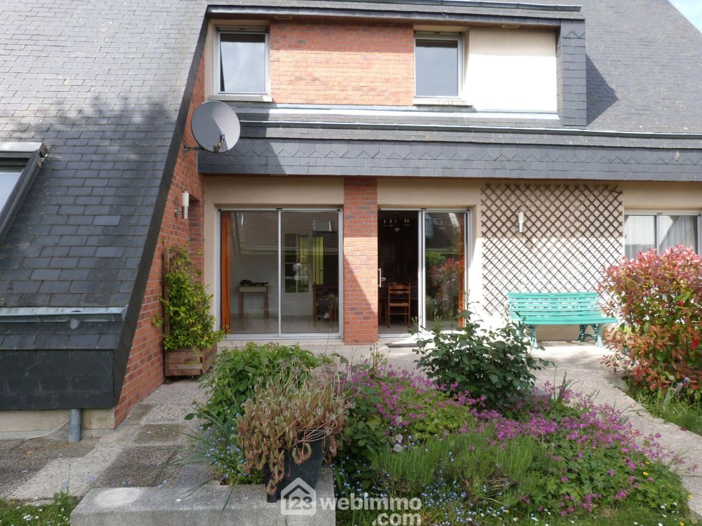 Photo 2 - Bois-Guillaume 76230 à Bois-Guillaume