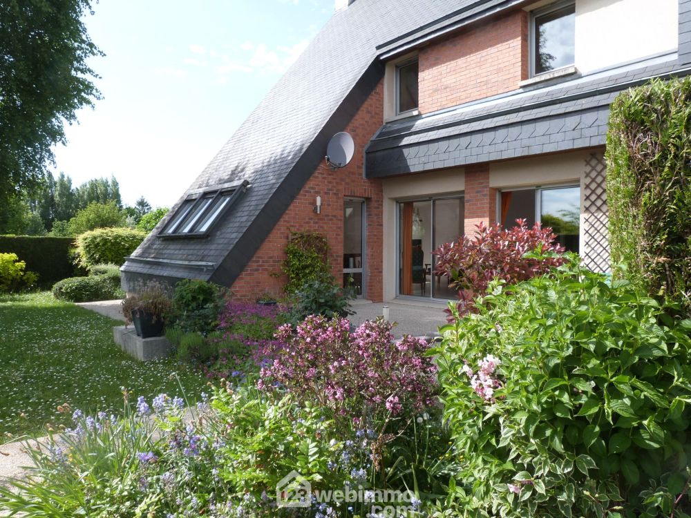 Photo 1 - Bois-Guillaume 76230 à Bois-Guillaume