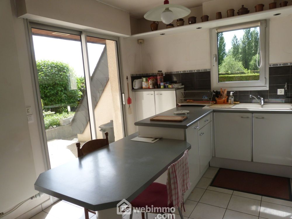 Photo 5 - Bois-Guillaume 76230 à Bois-Guillaume