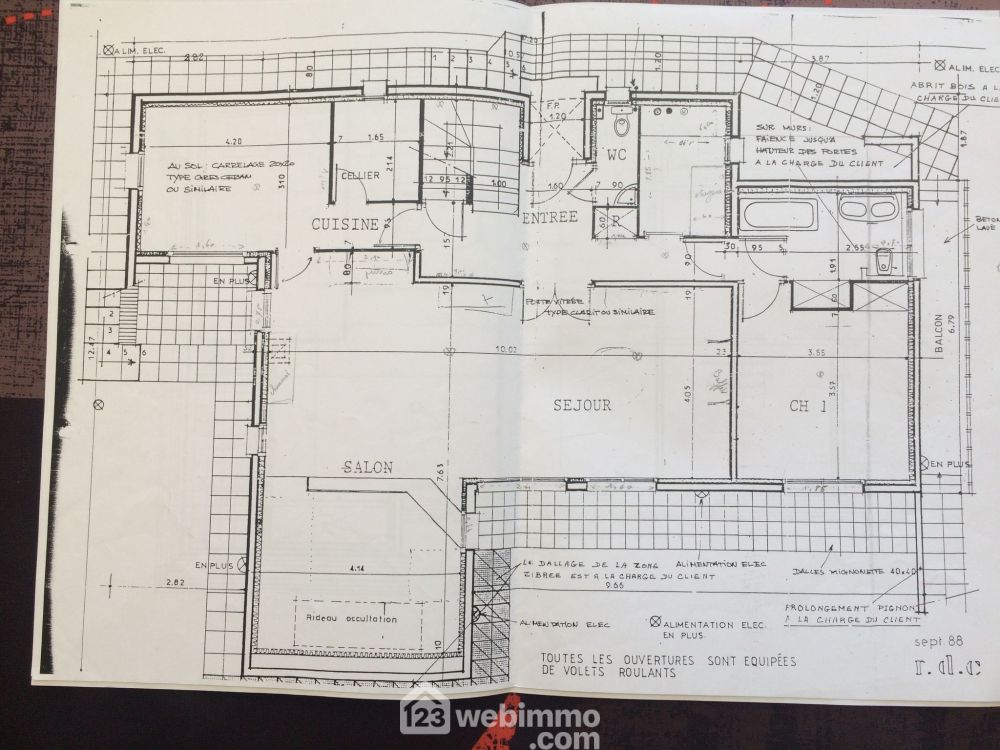 Photo 14 - Bois-Guillaume 76230 à Bois-Guillaume