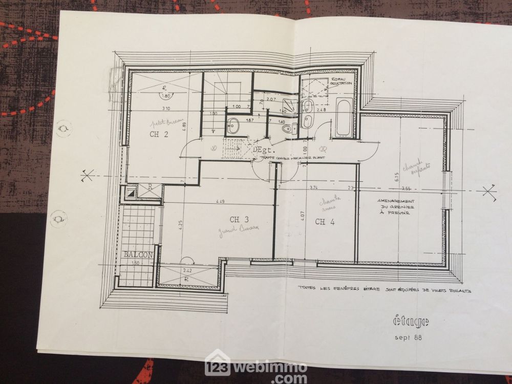 Photo 15 - Bois-Guillaume 76230 à Bois-Guillaume