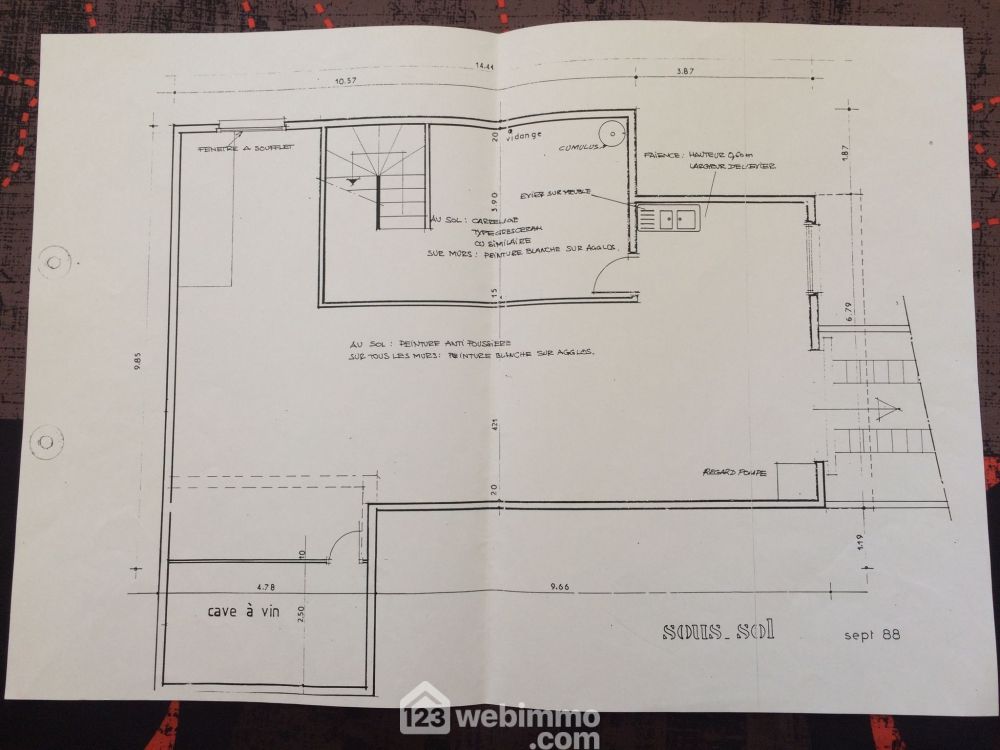Photo 16 - Bois-Guillaume 76230 à Bois-Guillaume
