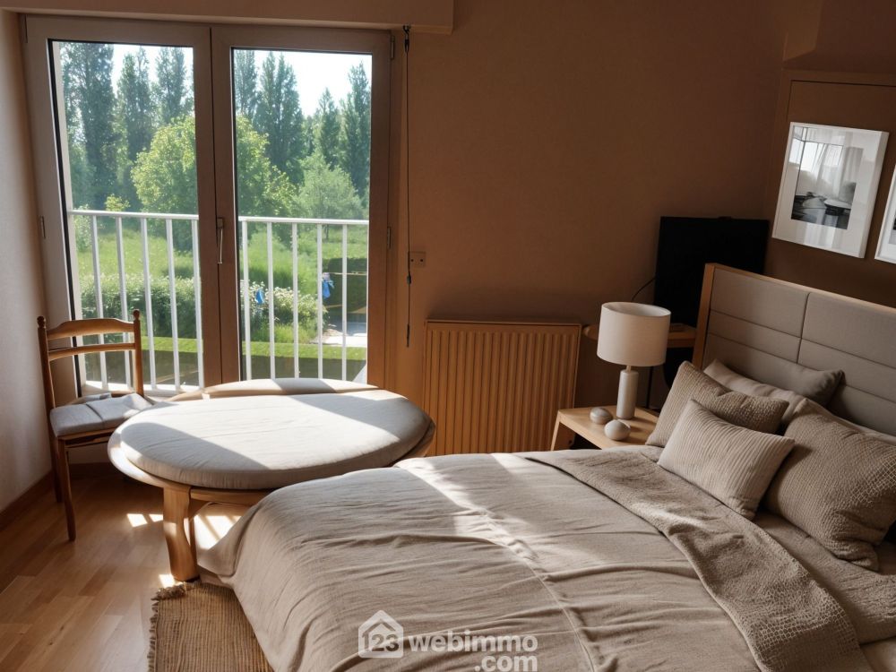 Photo 9 - Bois-Guillaume 76230 à Bois-Guillaume