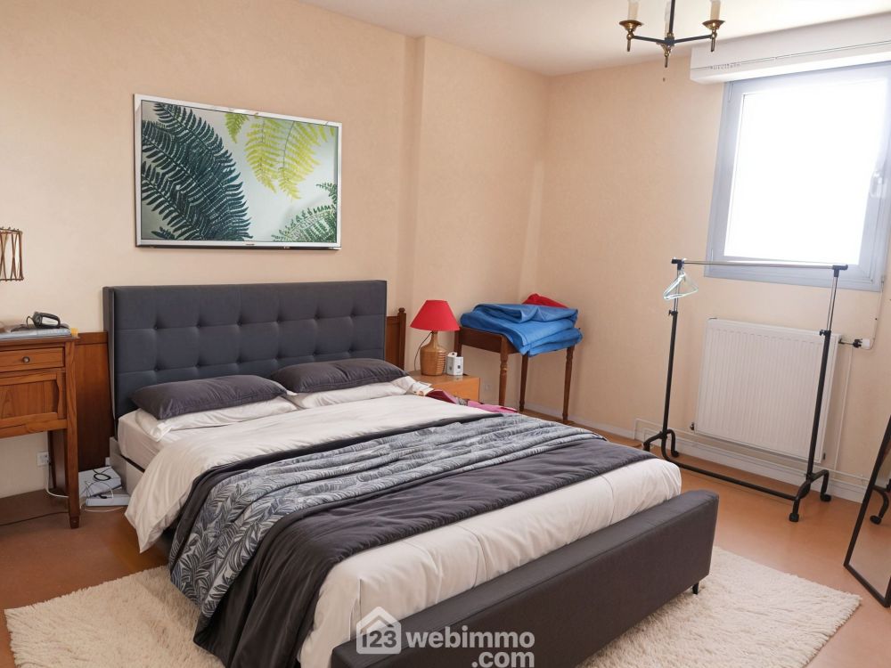 Photo 12 - Bois-Guillaume 76230 à Bois-Guillaume