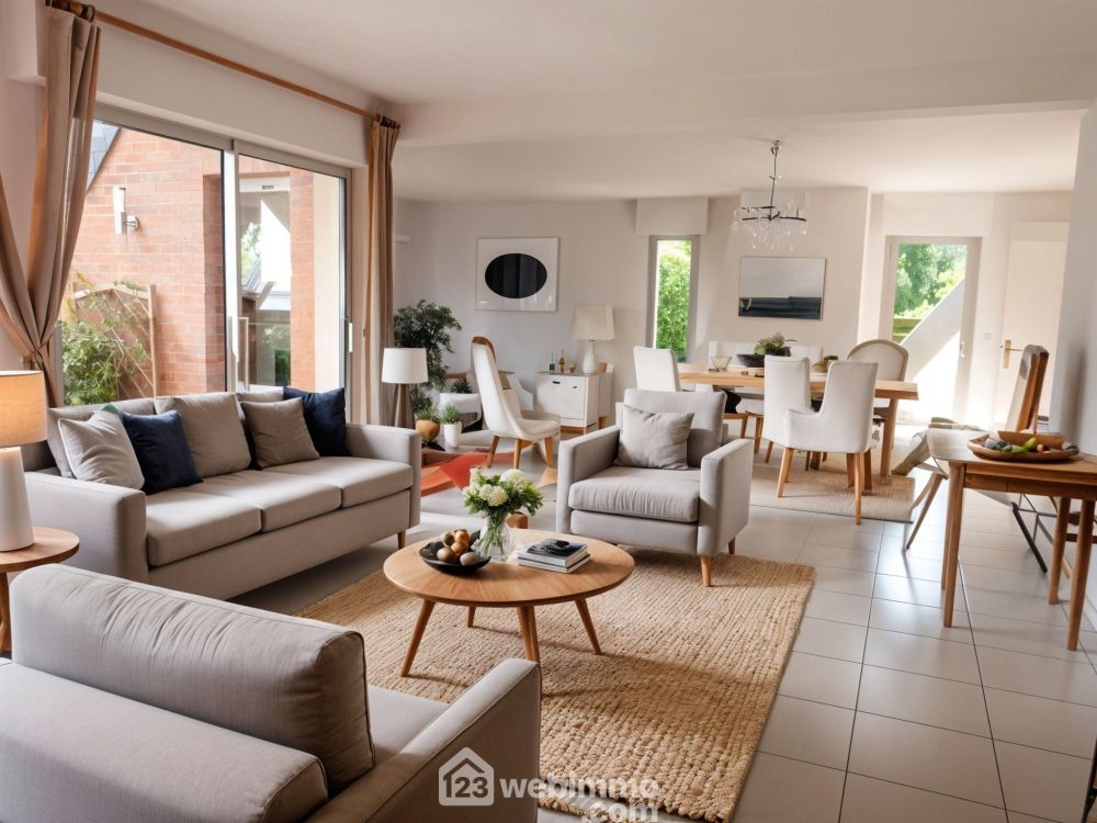 Photo 6 - Bois-Guillaume 76230 à Bois-Guillaume