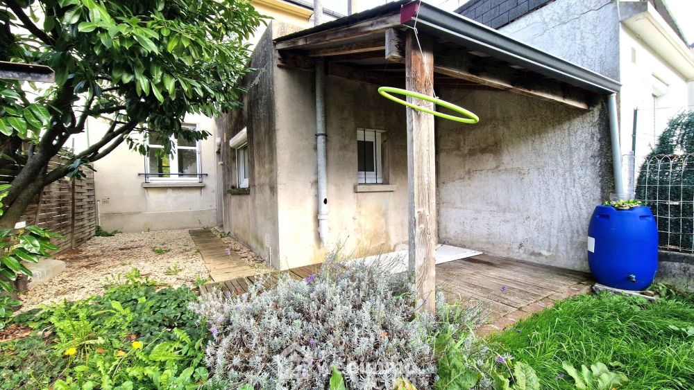 Photo 20 - Laon 02000 à Laon