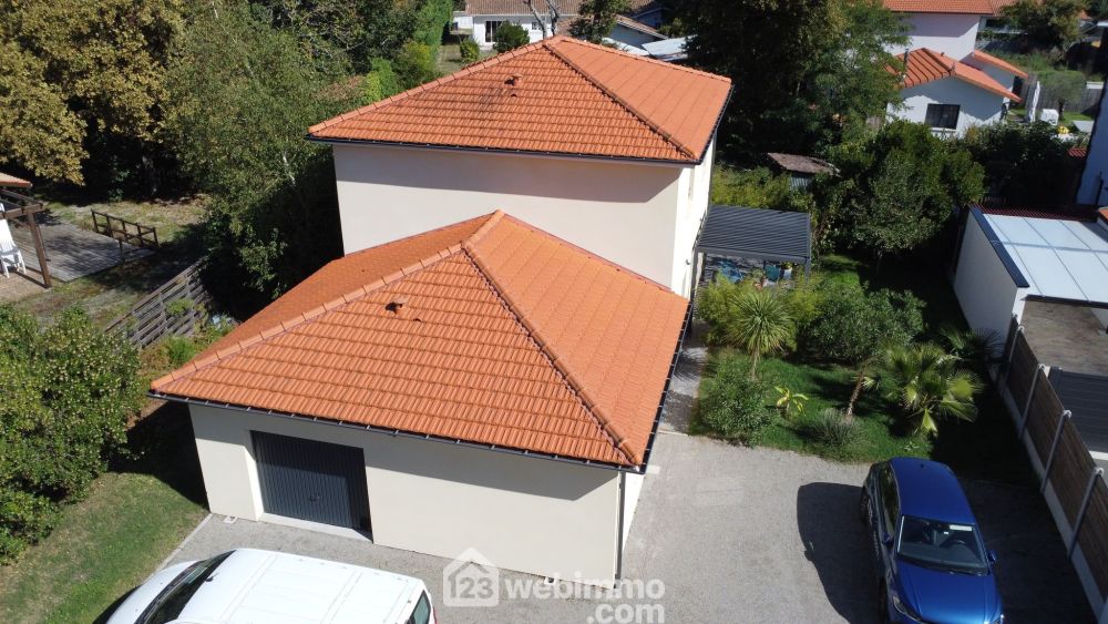 Photo 6 - Arès 33740 à Arès