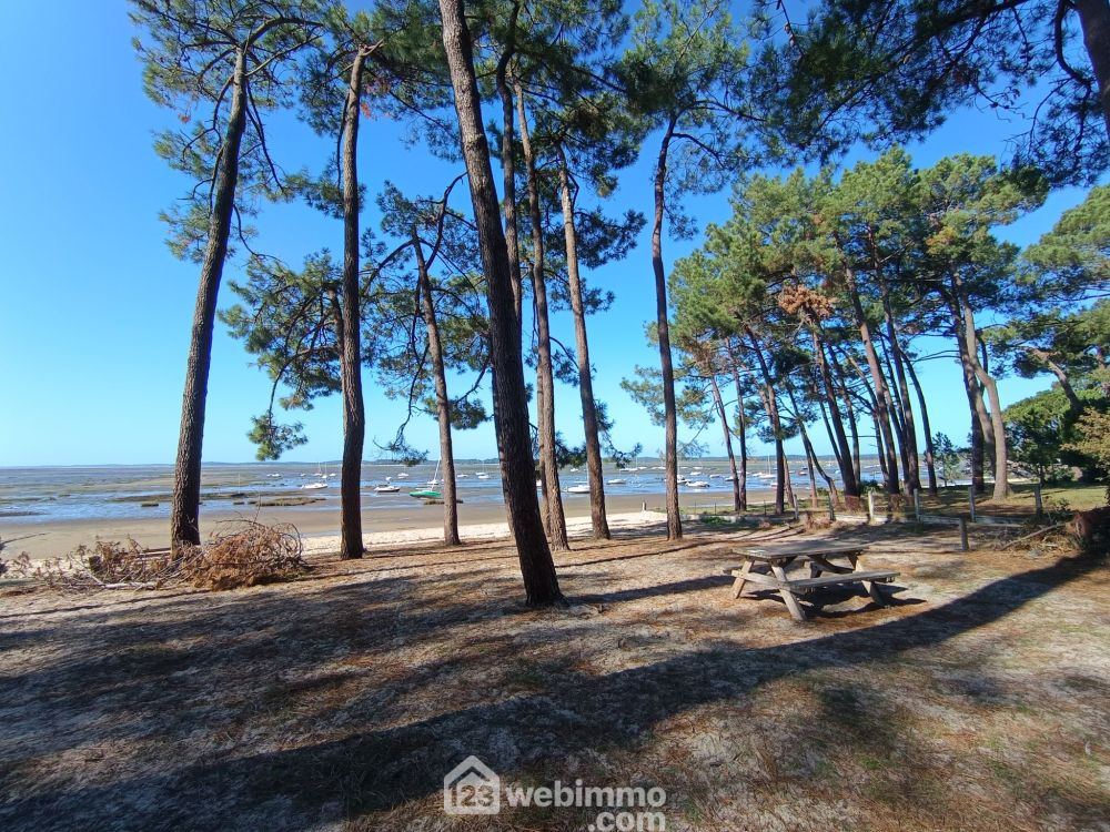 Photo 8 - Arès 33740 à Arès