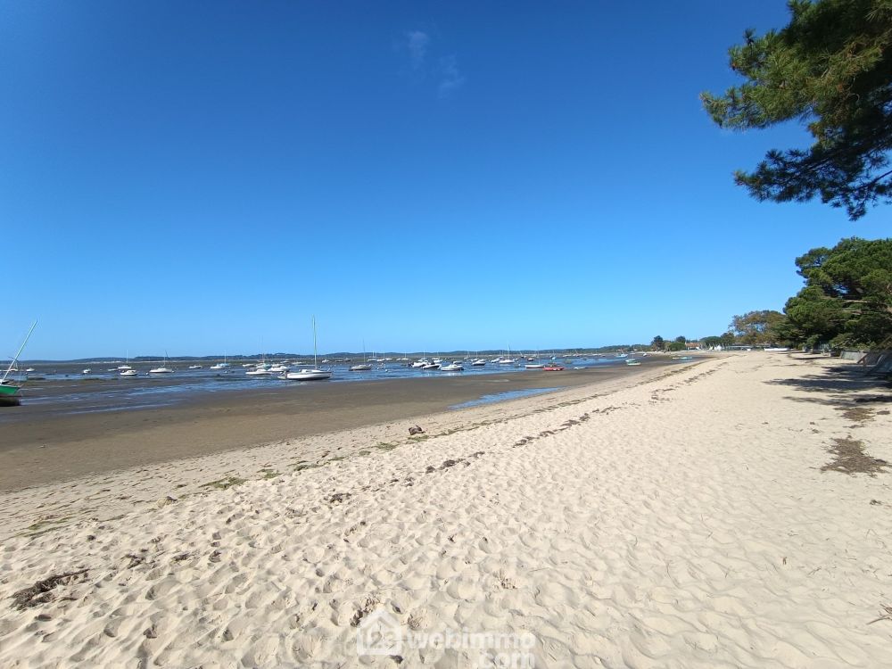 Photo 23 - Arès 33740 à Arès