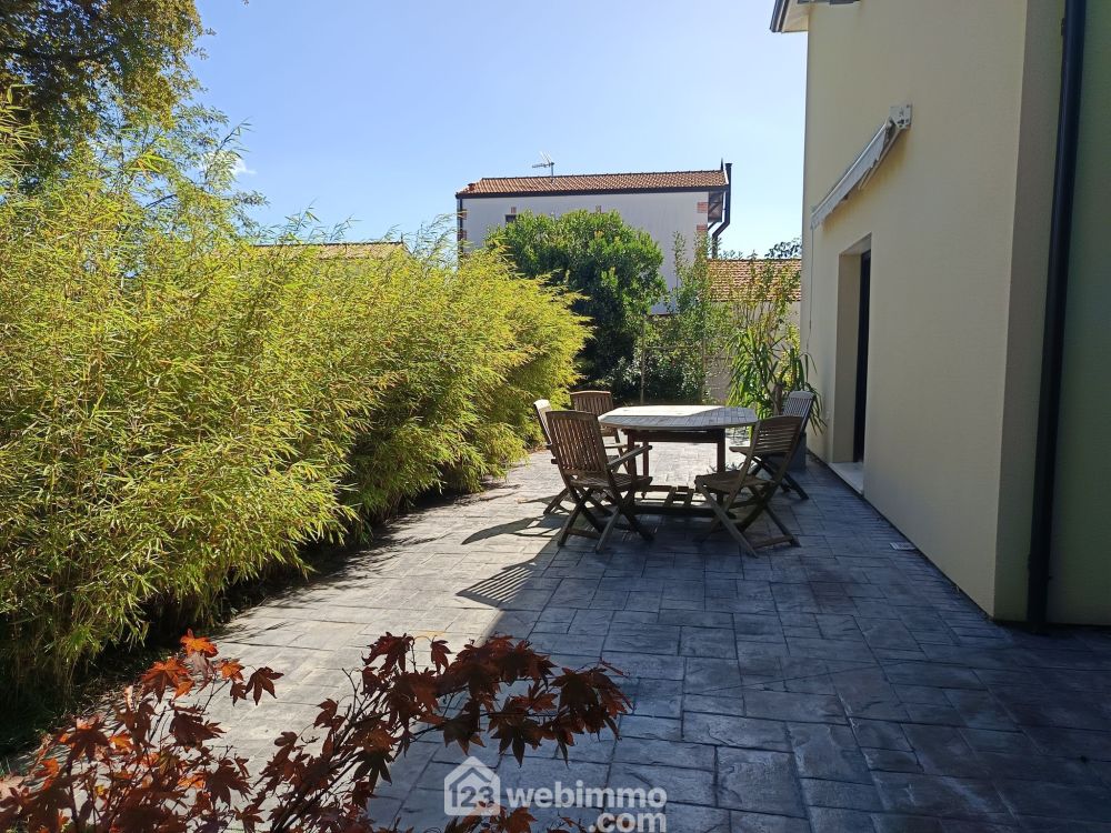 Photo 11 - Arès 33740 à Arès