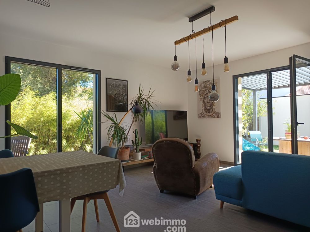 Photo 12 - Arès 33740 à Arès