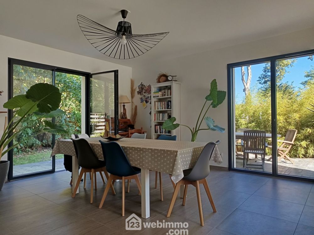 Photo 5 - Arès 33740 à Arès