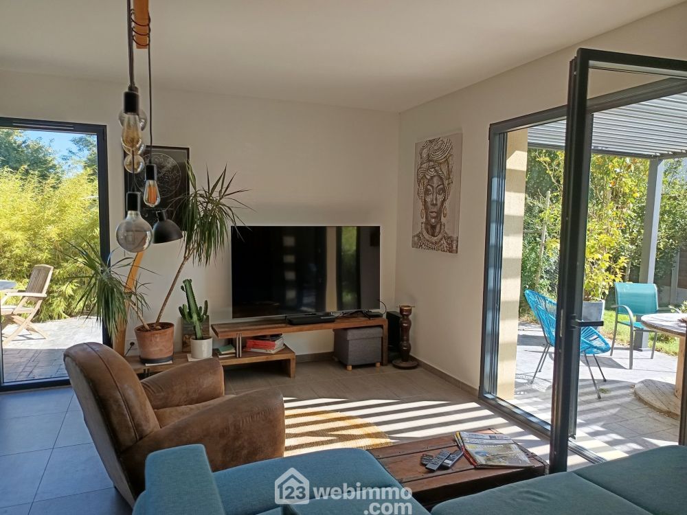 Photo 4 - Arès 33740 à Arès