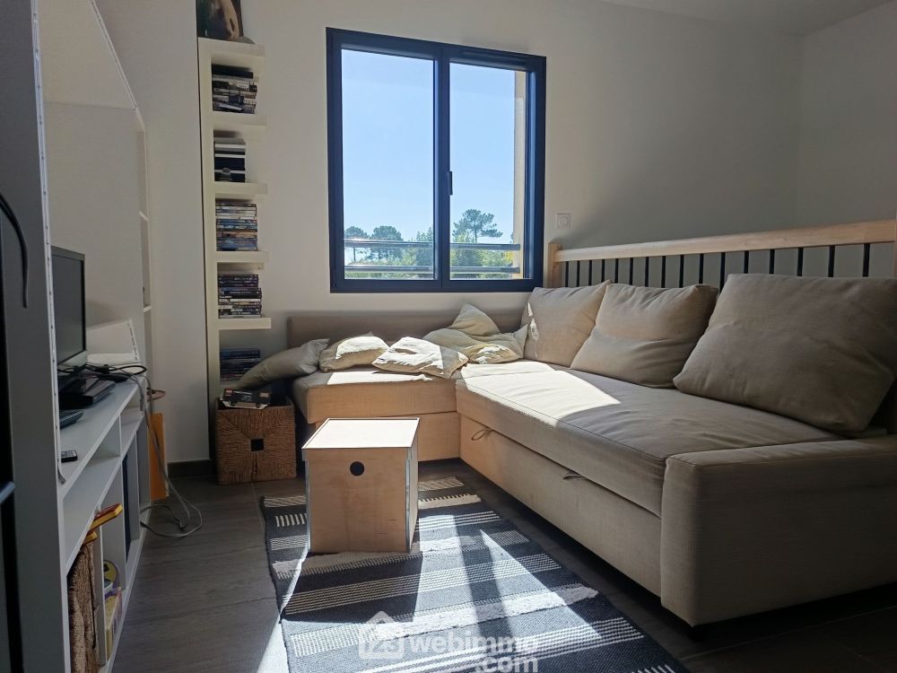 Photo 16 - Arès 33740 à Arès