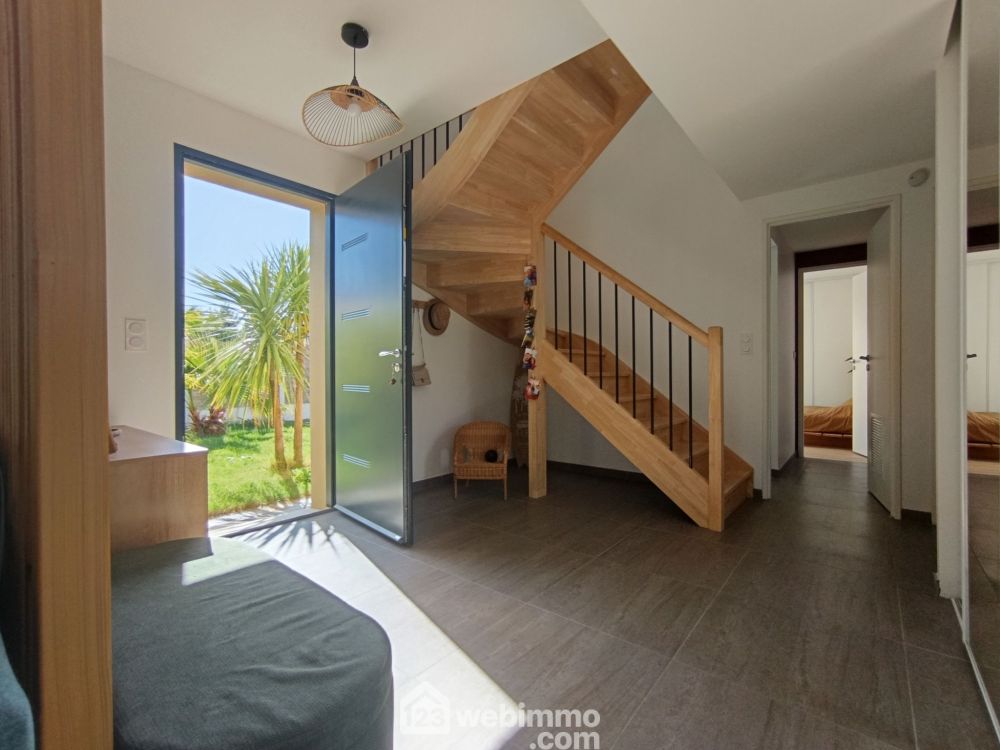 Photo 2 - Arès 33740 à Arès