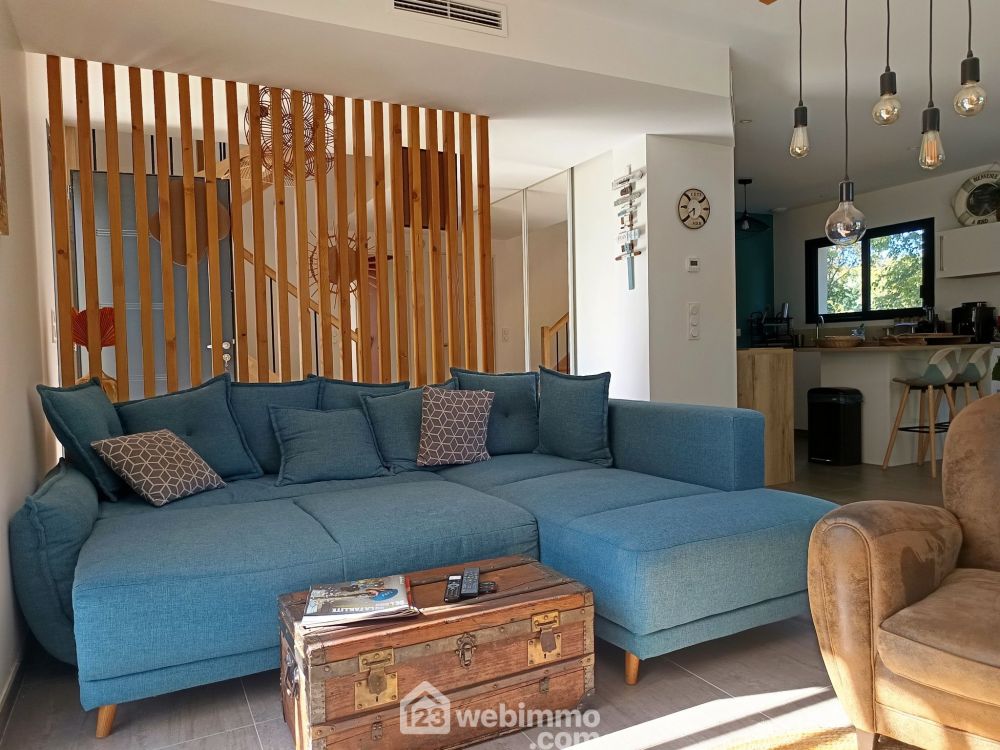 Photo 21 - Arès 33740 à Arès