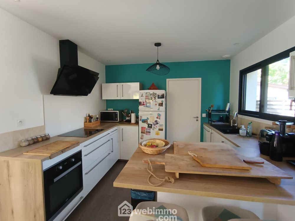 Photo 22 - Arès 33740 à Arès