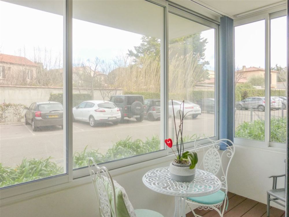 Photo 6 - Marseille 8 13008 à Marseille 8