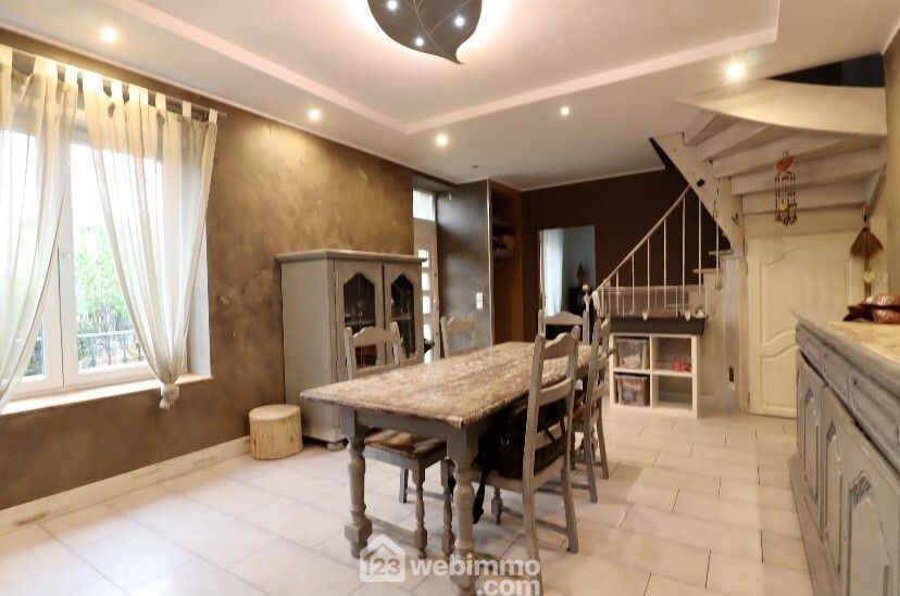 Photo 5 - Bras-sur-Meuse 55100 à Bras-sur-Meuse