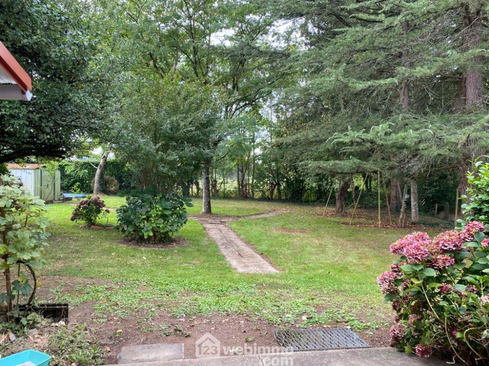 Photo 7 - Saint-Mesmin 85700 à Saint-Mesmin