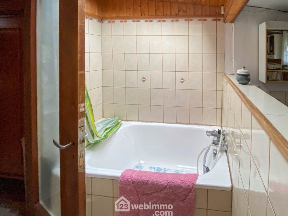 Photo 5 - Saint-Mesmin 85700 à Saint-Mesmin