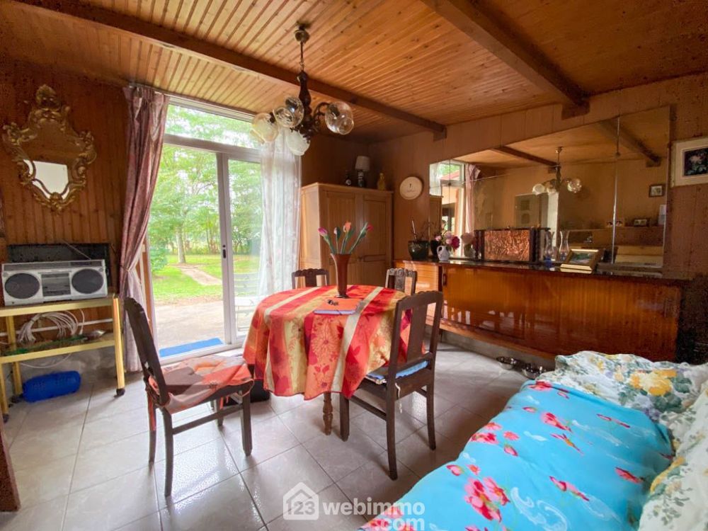 Photo 3 - Saint-Mesmin 85700 à Saint-Mesmin