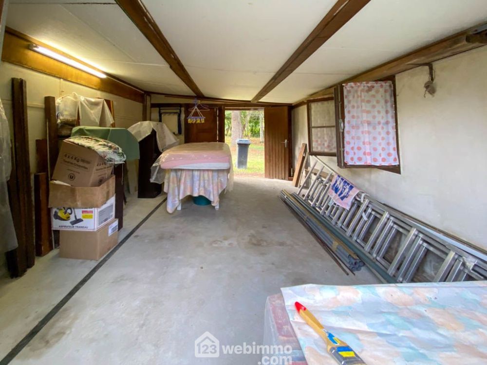 Photo 6 - Saint-Mesmin 85700 à Saint-Mesmin