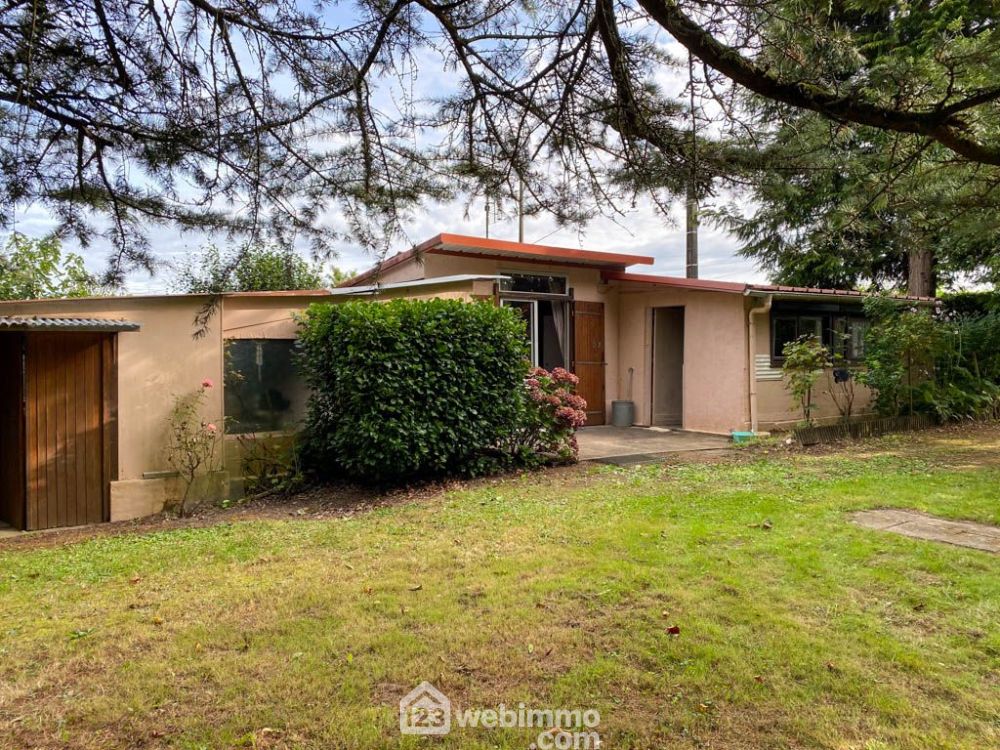 Photo 1 - Saint-Mesmin 85700 à Saint-Mesmin