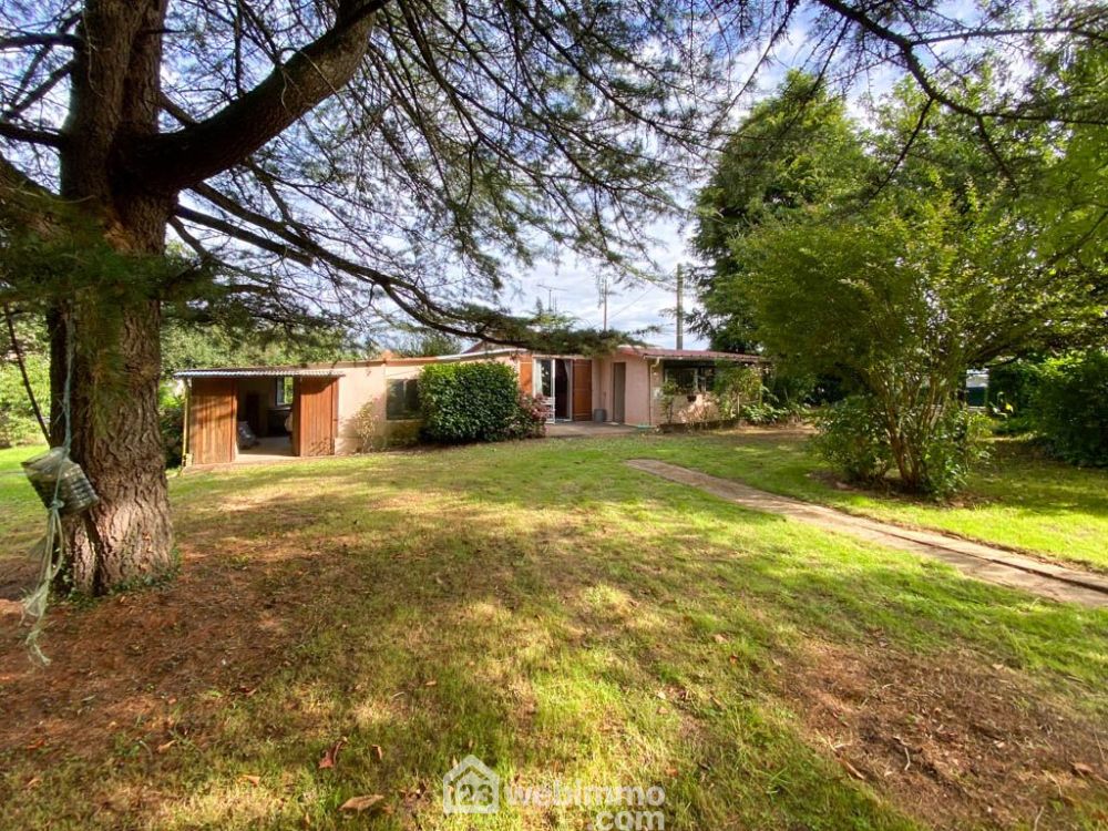 Photo 9 - Saint-Mesmin 85700 à Saint-Mesmin