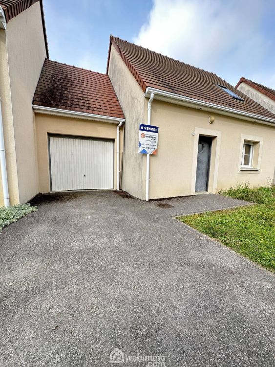 Photo 11 - Athies-sous-Laon 02840 à Athies-sous-Laon