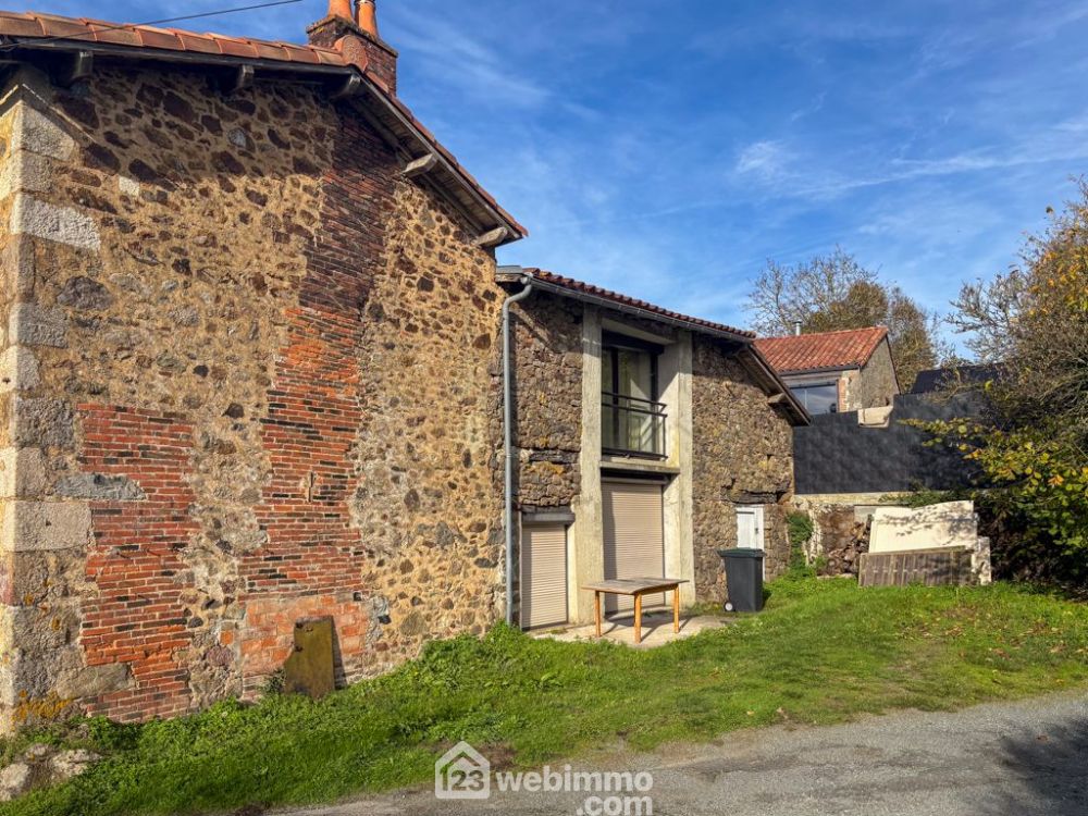 Photo 9 - Sèvremont 85700 à Sèvremont