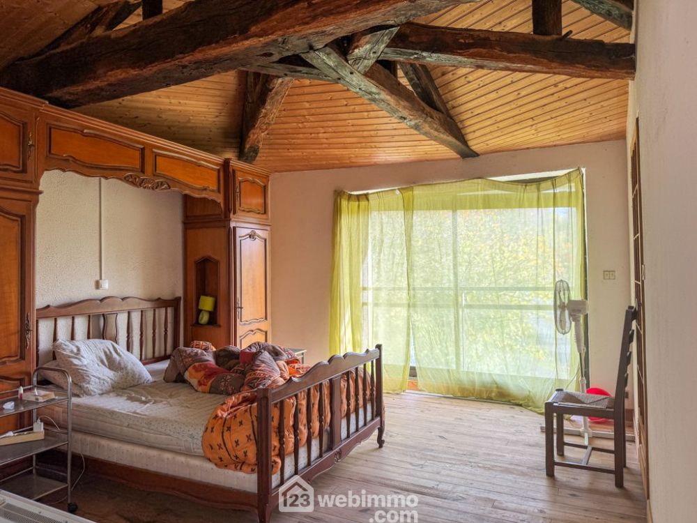 Photo 5 - Sèvremont 85700 à Sèvremont