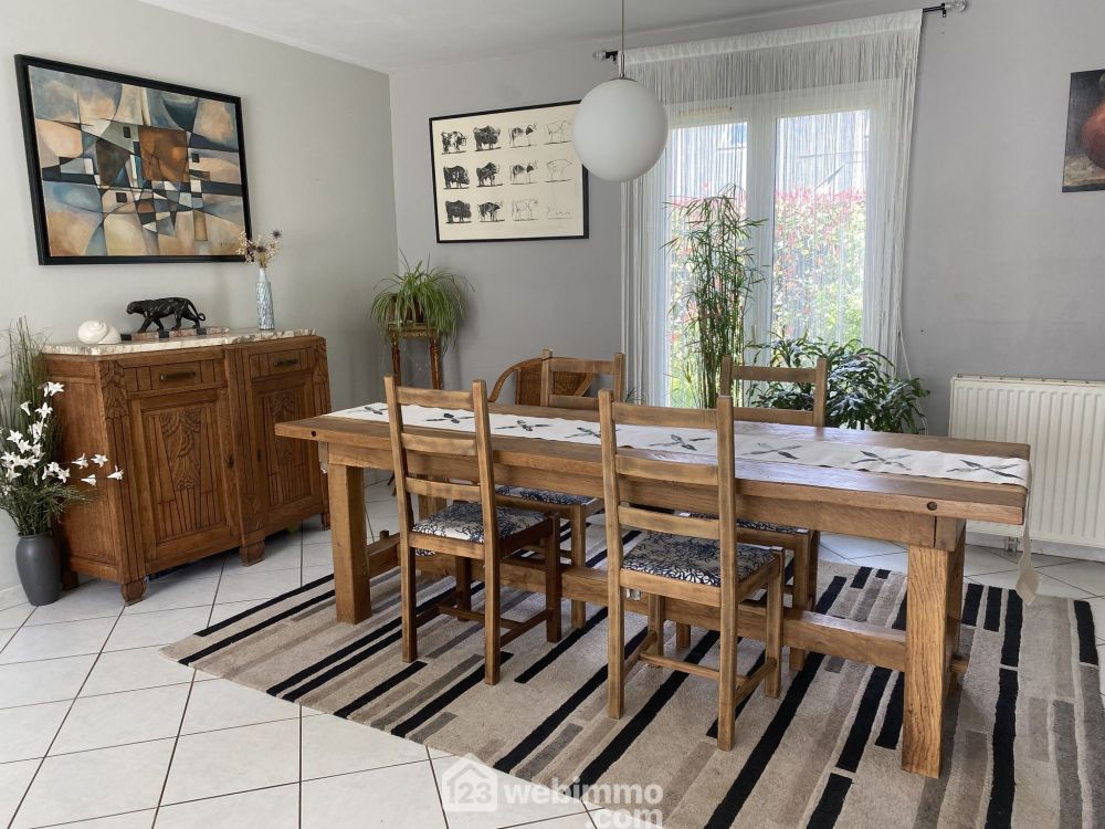 Photo 4 - Darnétal 76160 à Darnétal