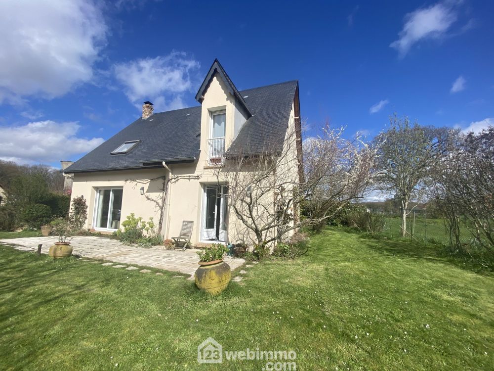 Photo 13 - Darnétal 76160 à Darnétal