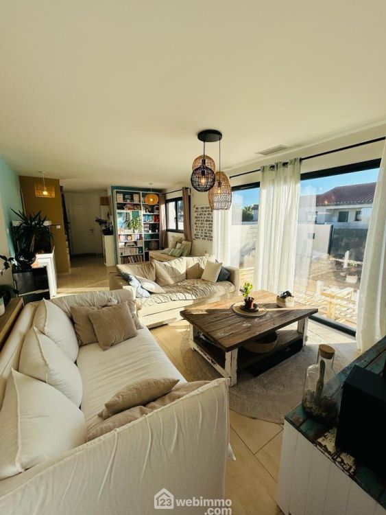 Photo 5 - Corneilla-Del-Vercol 66200 à Corneilla-Del-Vercol