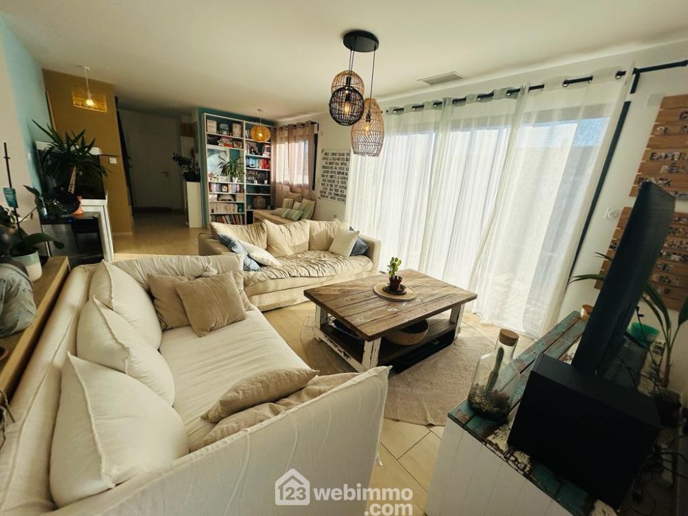 Photo 2 - Corneilla-Del-Vercol 66200 à Corneilla-Del-Vercol