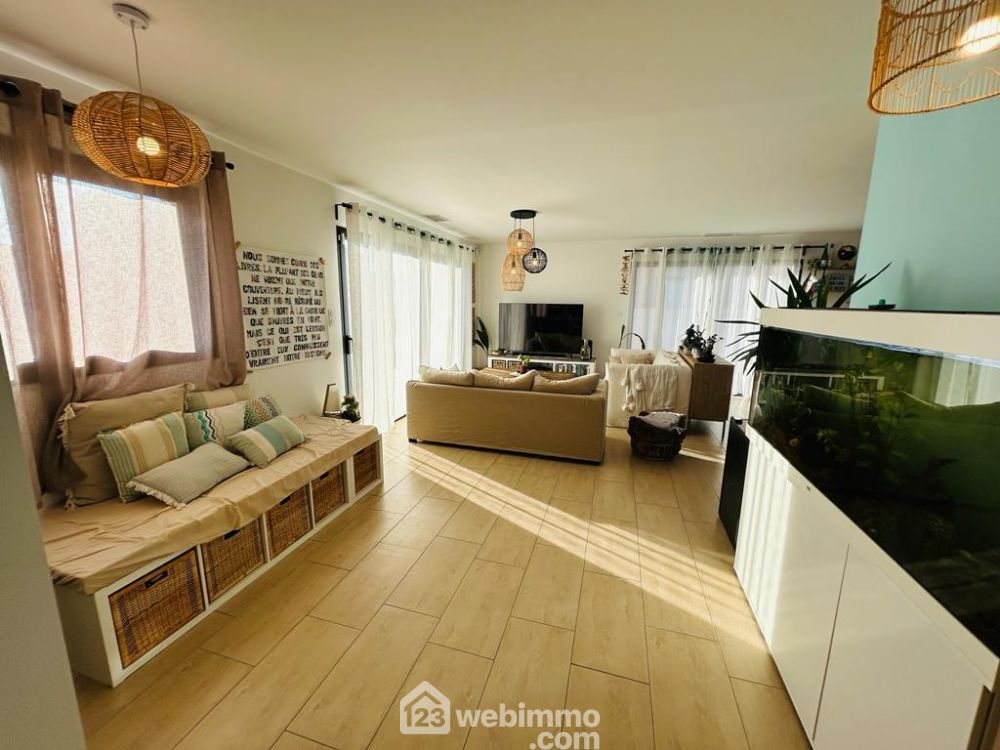 Photo 7 - Corneilla-Del-Vercol 66200 à Corneilla-Del-Vercol